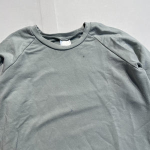 Posh & Cozy Crew 4Y *Imperfection|175583