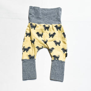 Bebe D'Or Pants 6-12M|185143
