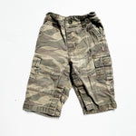 Gap Pants 6-12M|233094