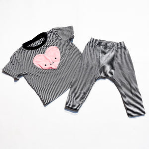 Whistle & Flute Set 1-2Y|172541