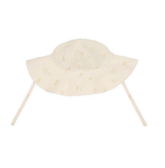 Noelle Hat - Pauline Chamomile|136649
