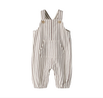Name It - Striped Overalls|213942