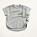 Carters Shirt 0-3M|219759