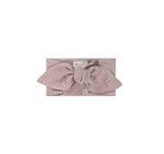 Jamie Kay - Organic Cotton Headband - Lauren Floral Fawn|136708