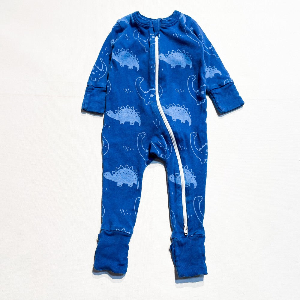 Parade Orgaincs Sleeper 3-6M|173783