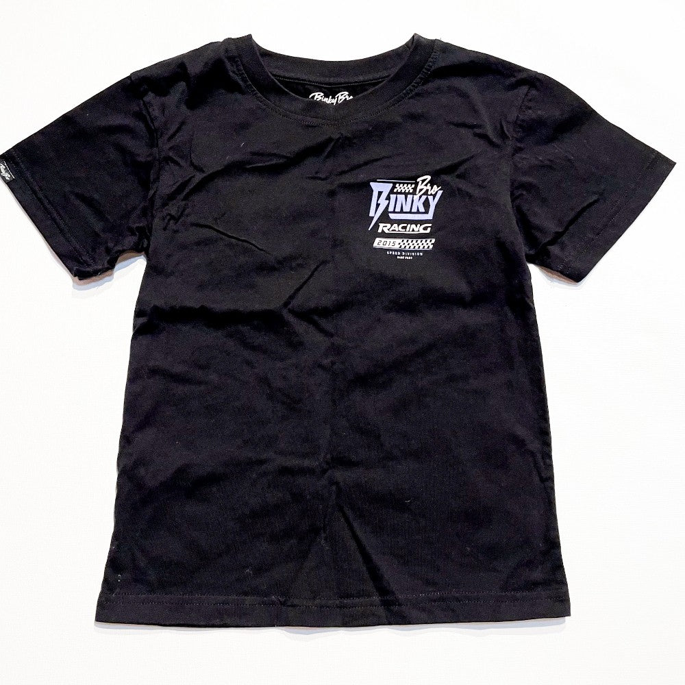 Binky Bro Shirt 8Y|189852