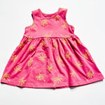 George Dress 6-12M|196148