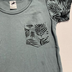 Little & Lively Shirt 6-12M **Imperfection|220529