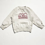 Big WHite Crew 6Y|233684