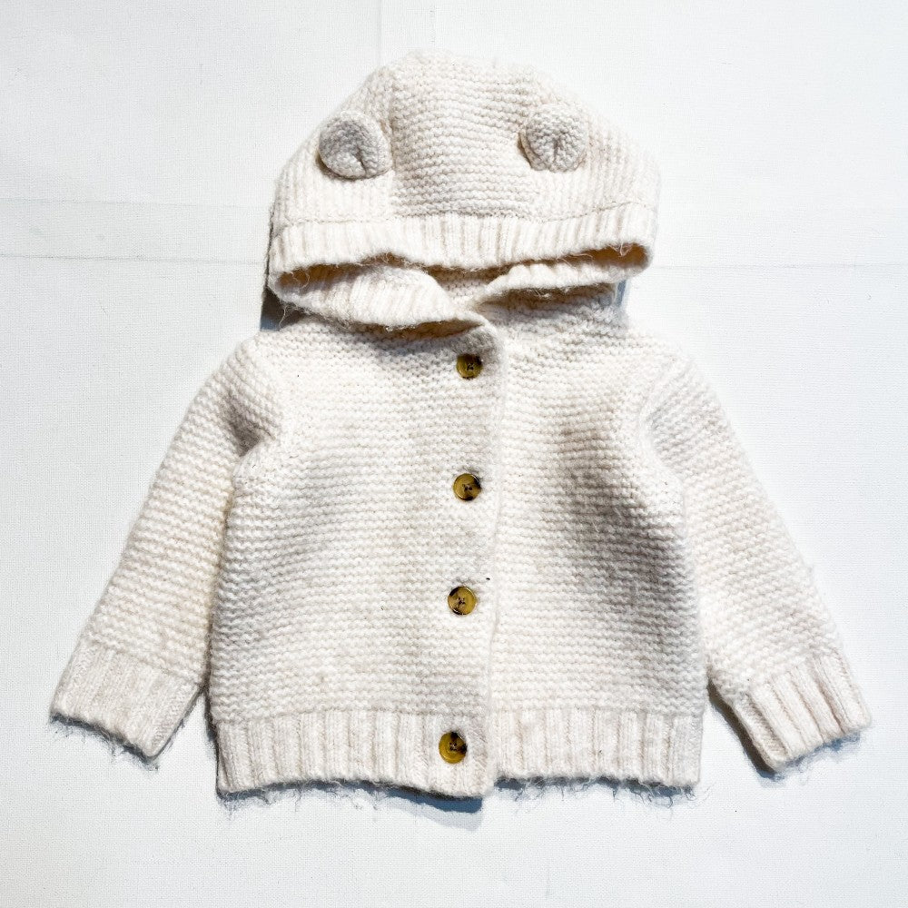 Rise Little Sweater 3-6M|171733