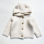 Rise Little Sweater 3-6M|171733