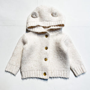 Rise Little Sweater 3-6M|171733