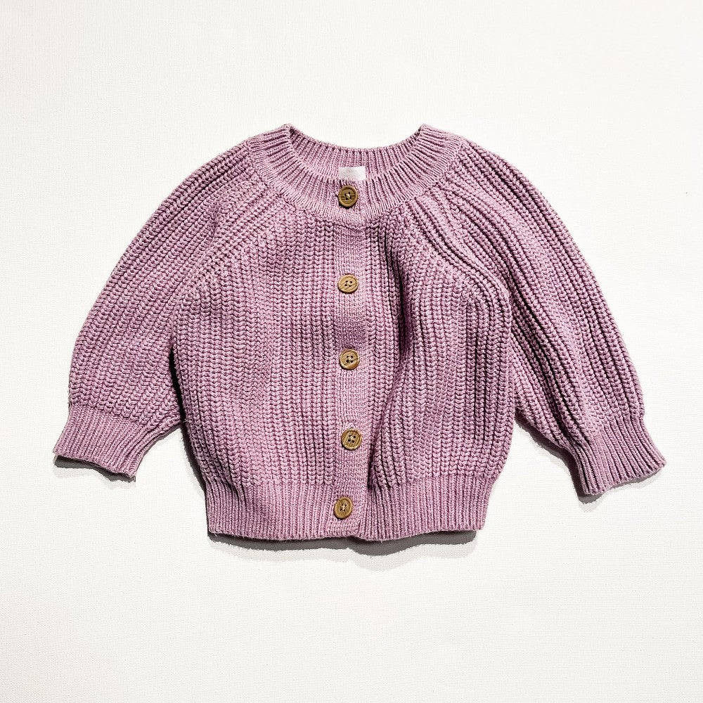 Rococo Sweater 12M|201267