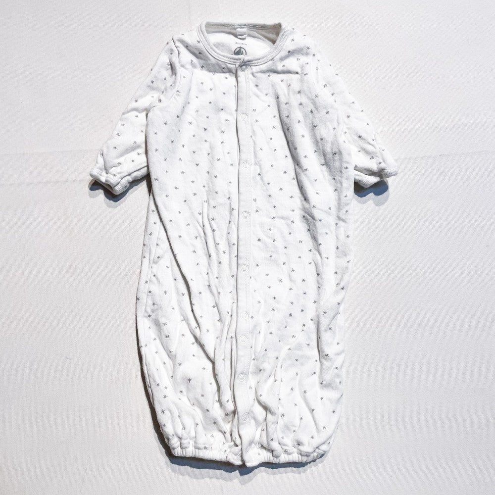 Petit Bateau Sleep Gown 3M|156045