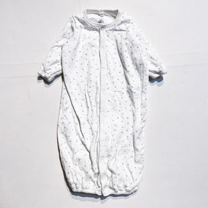 Petit Bateau Sleep Gown 3M|156045