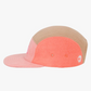 Headster - Strata Five Panel PEONIES|142885