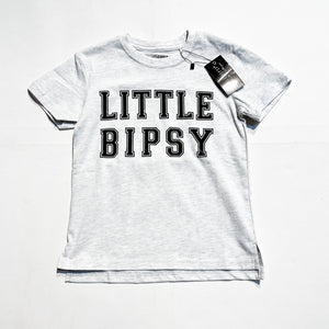 Little Bipsy Tee 4/5Y Reg. $32|147578