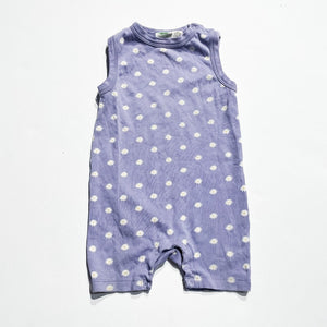 Parade Organics Romper 2Y|216834