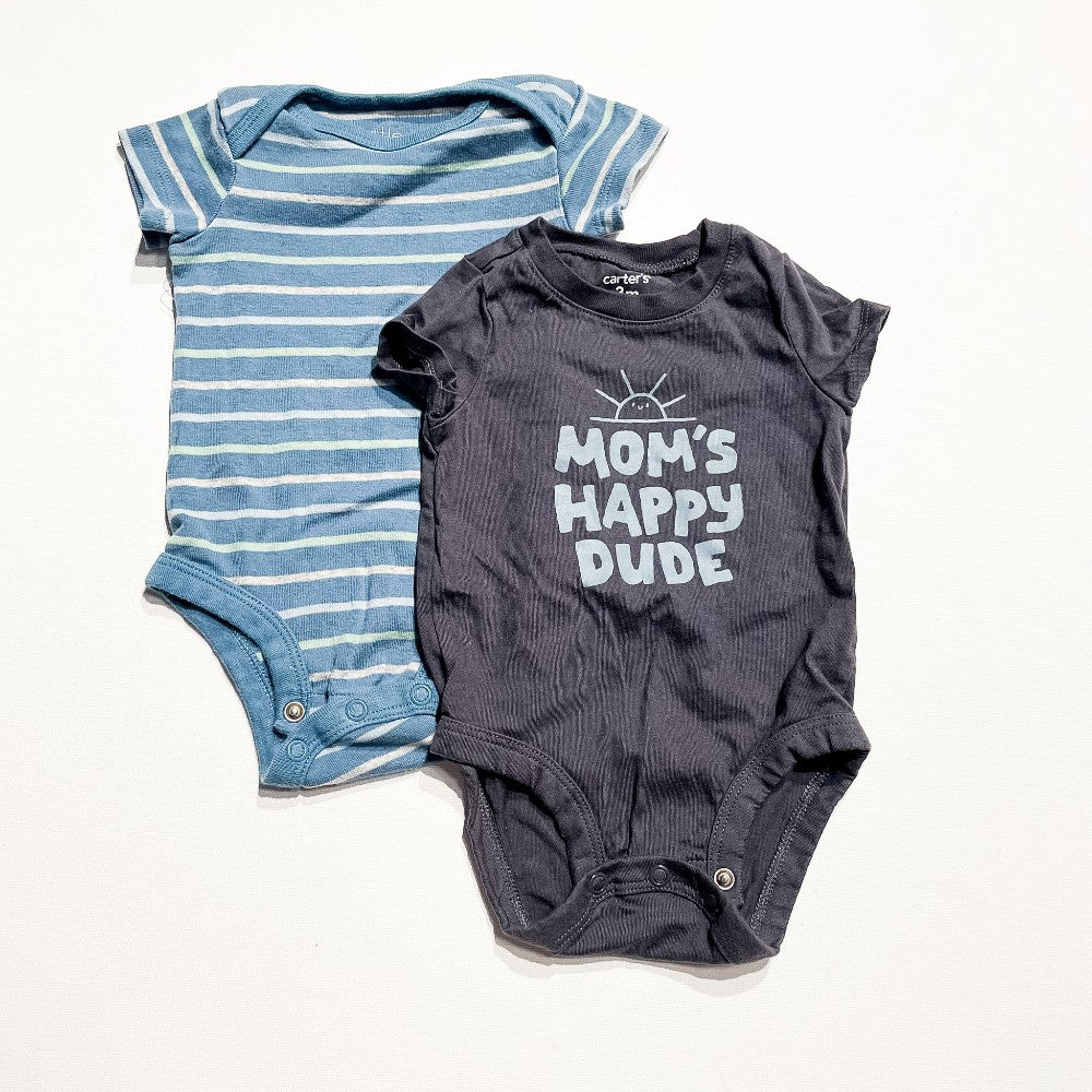 Carters Set 3M|219739