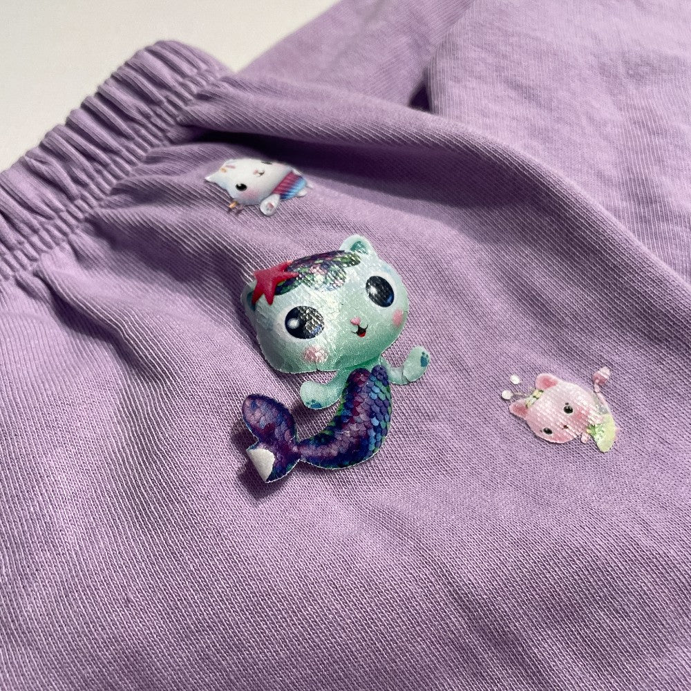 H&M Set 5-6Y **Imperfection|216139