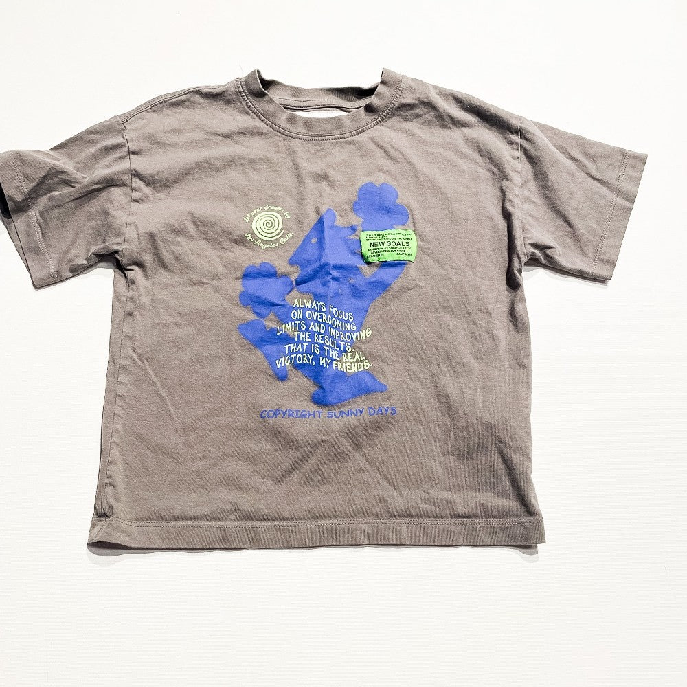 Zara Shirt 6-7Y|219615