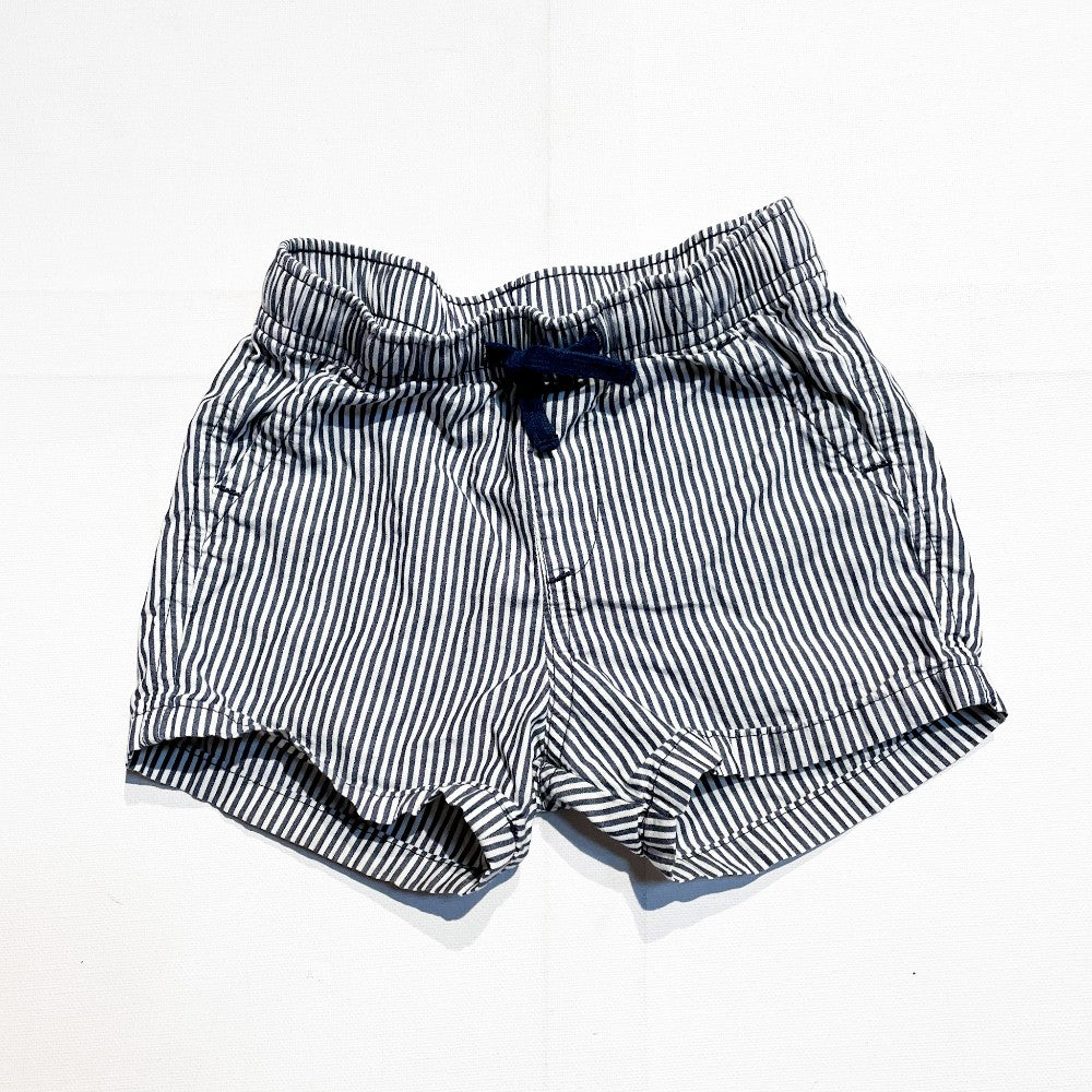 H&M Shorts 9-12M|170679