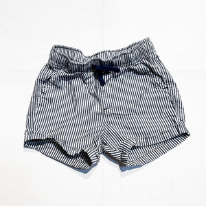 H&M Shorts 9-12M|170679