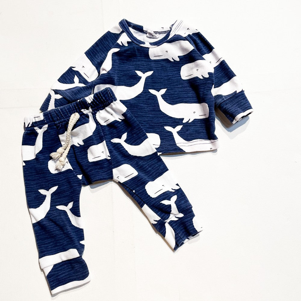 Little One Set 3-6M|172890