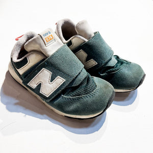 New Balance Shoes 8 **Imperfection|178863