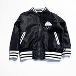 Whistle & Flute Jacket 1/2y|192475