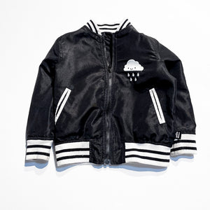 Whistle & Flute Jacket 1/2y|192475