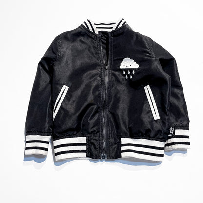 Whistle & Flute Jacket 1/2y|192475