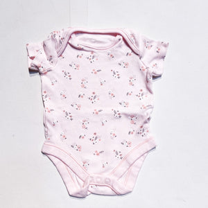 Onesie 0-3M|168801