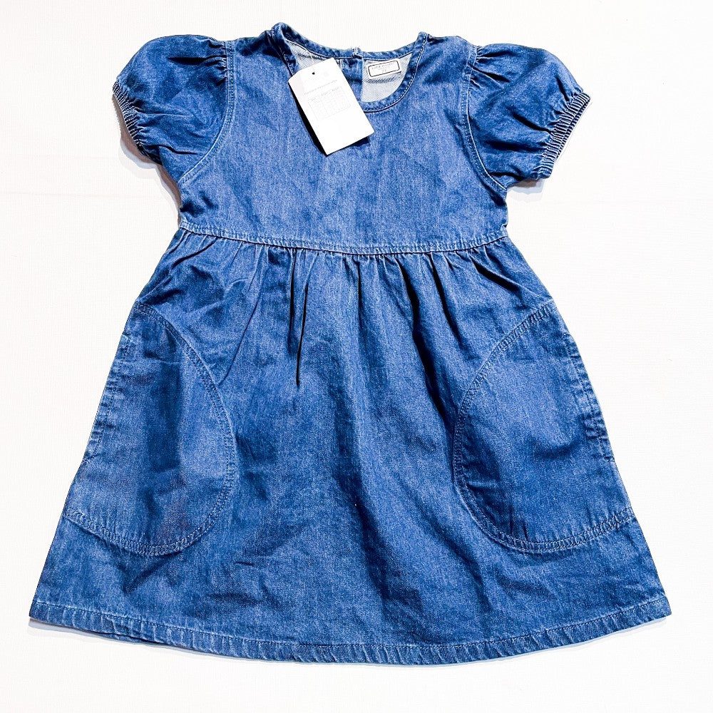Little Maven Dress 2Y|153720