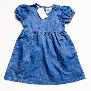 Little Maven Dress 2Y|153720