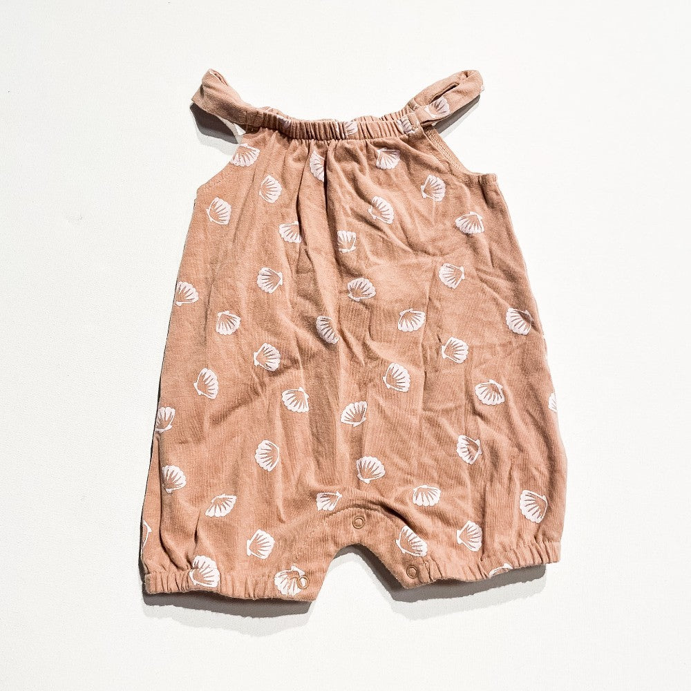 Pl Baby Romper 9M|231505