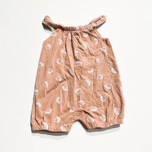 Pl Baby Romper 9M|231505