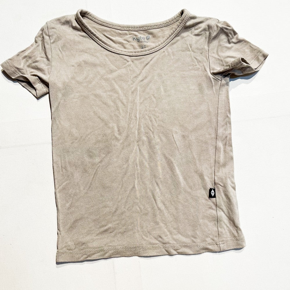 Kyte Shirt 2Y|172922
