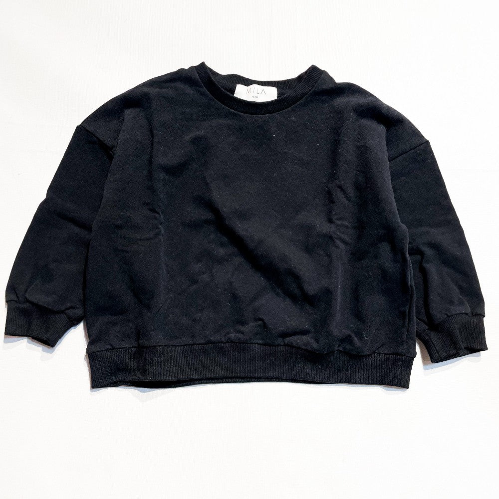 MilaCrew 4/5Y|180816