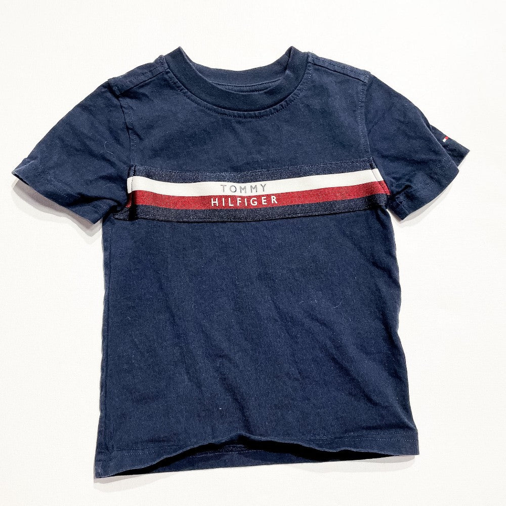 Tommy Shirt 3T|203247