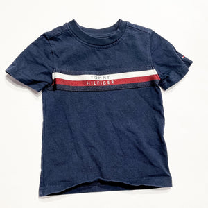 Tommy Shirt 3T|203247