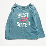 Joe Fresh Shirt 12-18M|222003