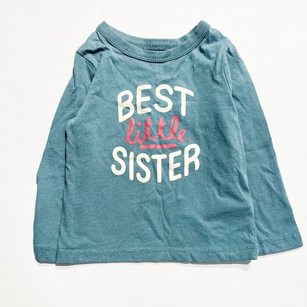 Joe Fresh Shirt 12-18M|222003
