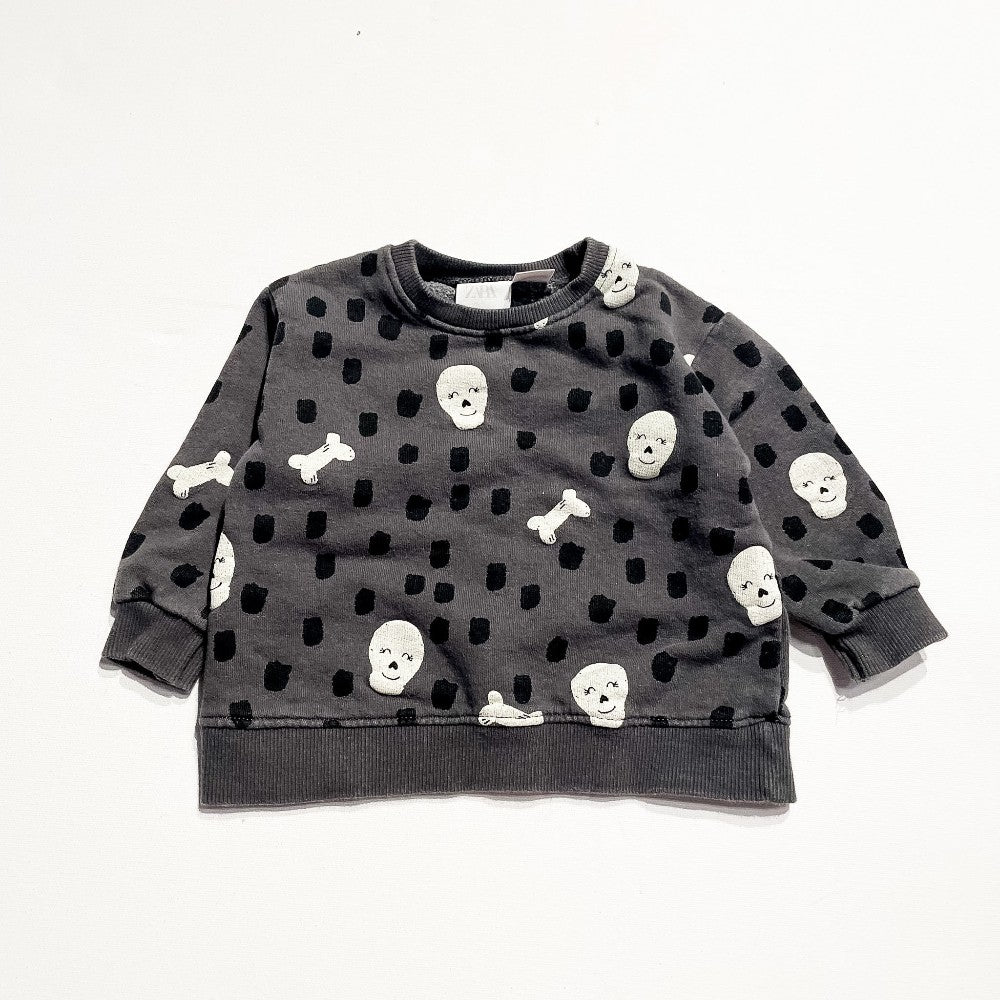 Zara Crew 9-12M|232905