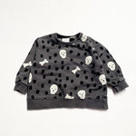 Zara Crew 9-12M|232905