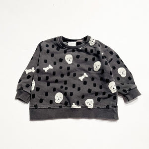 Zara Crew 9-12M|232905