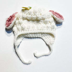 Handmade Toque 3-6M|186232