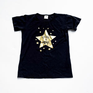 Little & Lively Top 3/4Y|202976