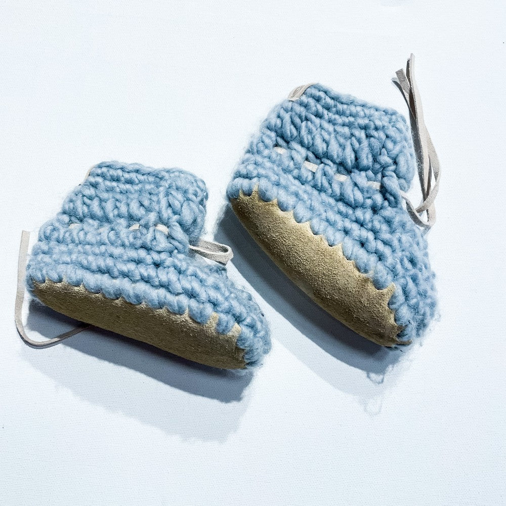 Beba Bean Slippers 4C|224976