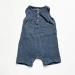 George Romper 6-12M|227630